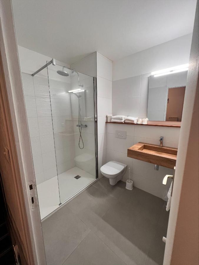 Hotel Le Relais Fleurance 외부 사진
