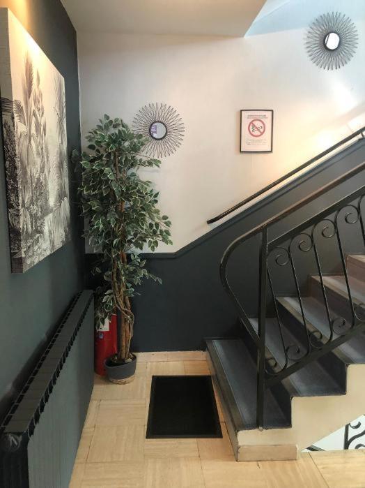 Hotel Le Relais Fleurance 외부 사진