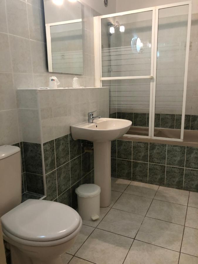 Hotel Le Relais Fleurance 외부 사진