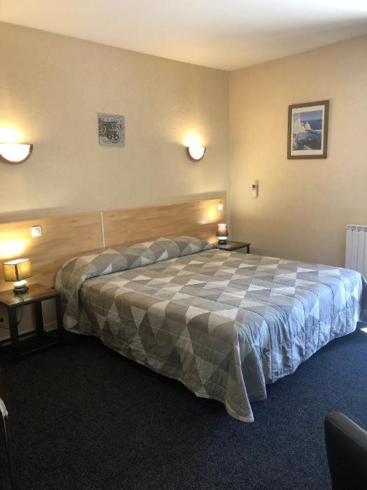 Hotel Le Relais Fleurance 외부 사진