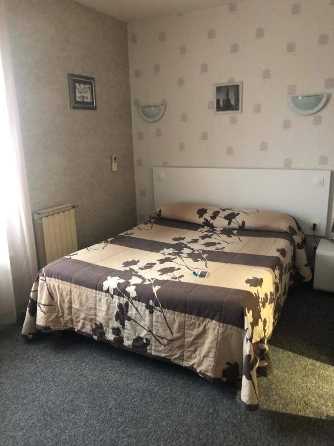 Hotel Le Relais Fleurance 외부 사진