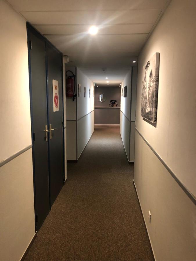 Hotel Le Relais Fleurance 외부 사진