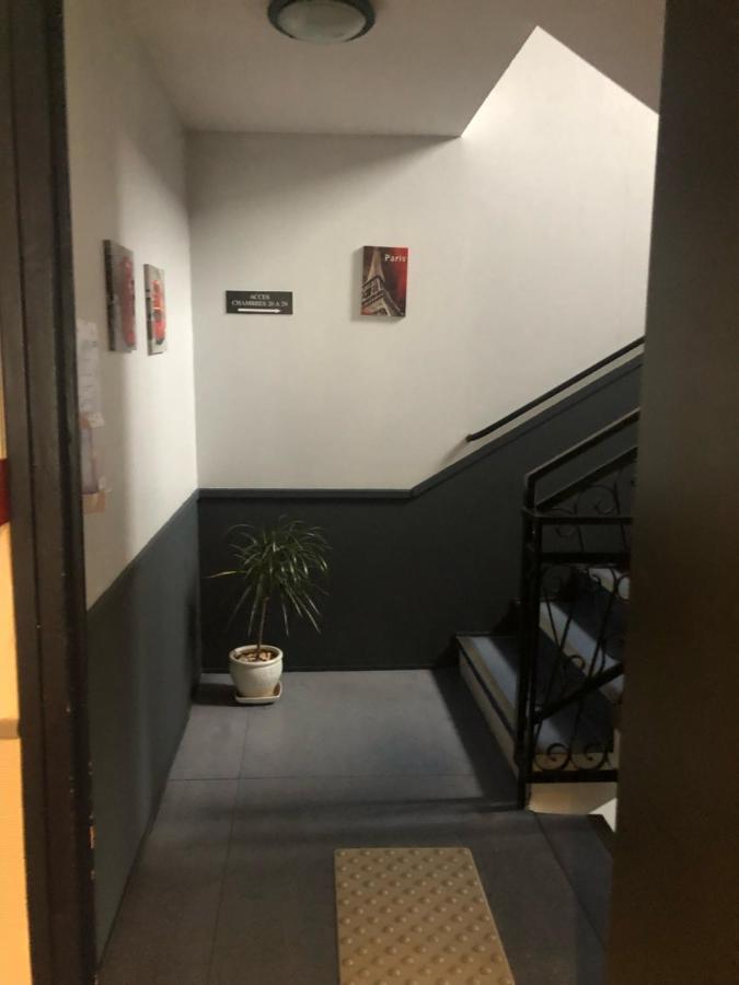 Hotel Le Relais Fleurance 외부 사진