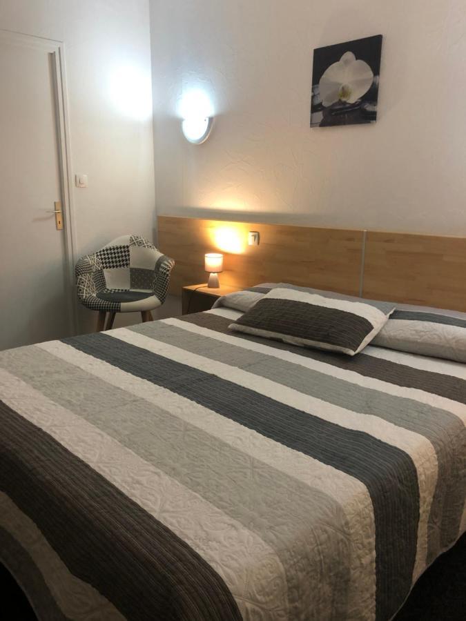 Hotel Le Relais Fleurance 외부 사진