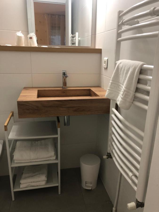 Hotel Le Relais Fleurance 외부 사진