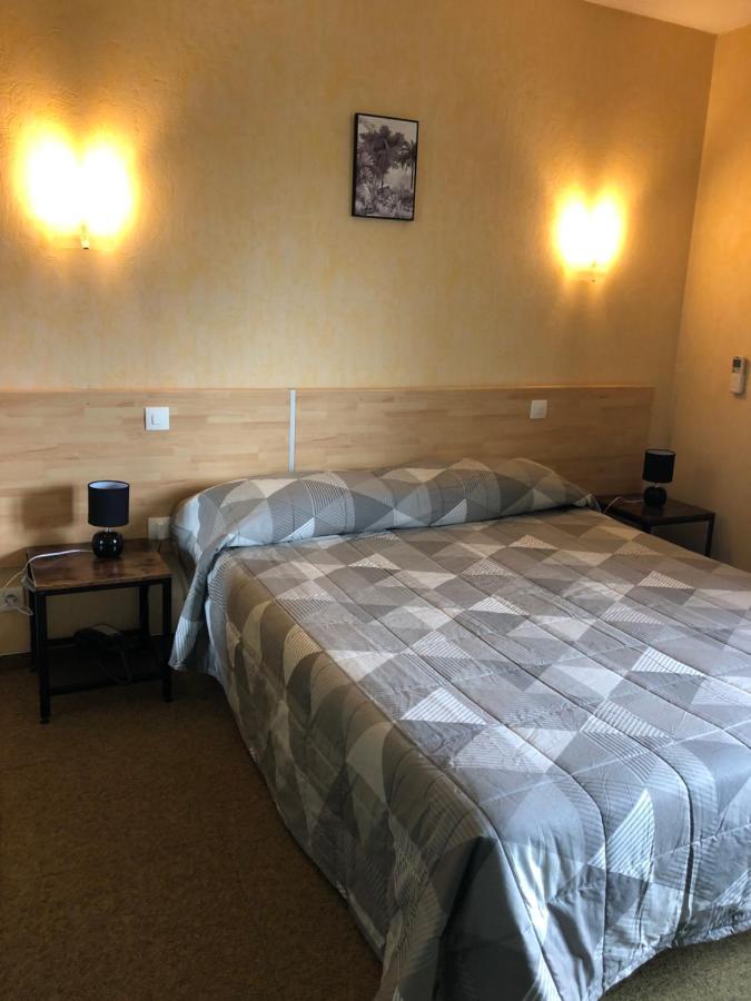 Hotel Le Relais Fleurance 외부 사진