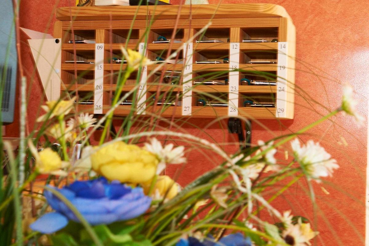 Hotel Le Relais Fleurance 외부 사진