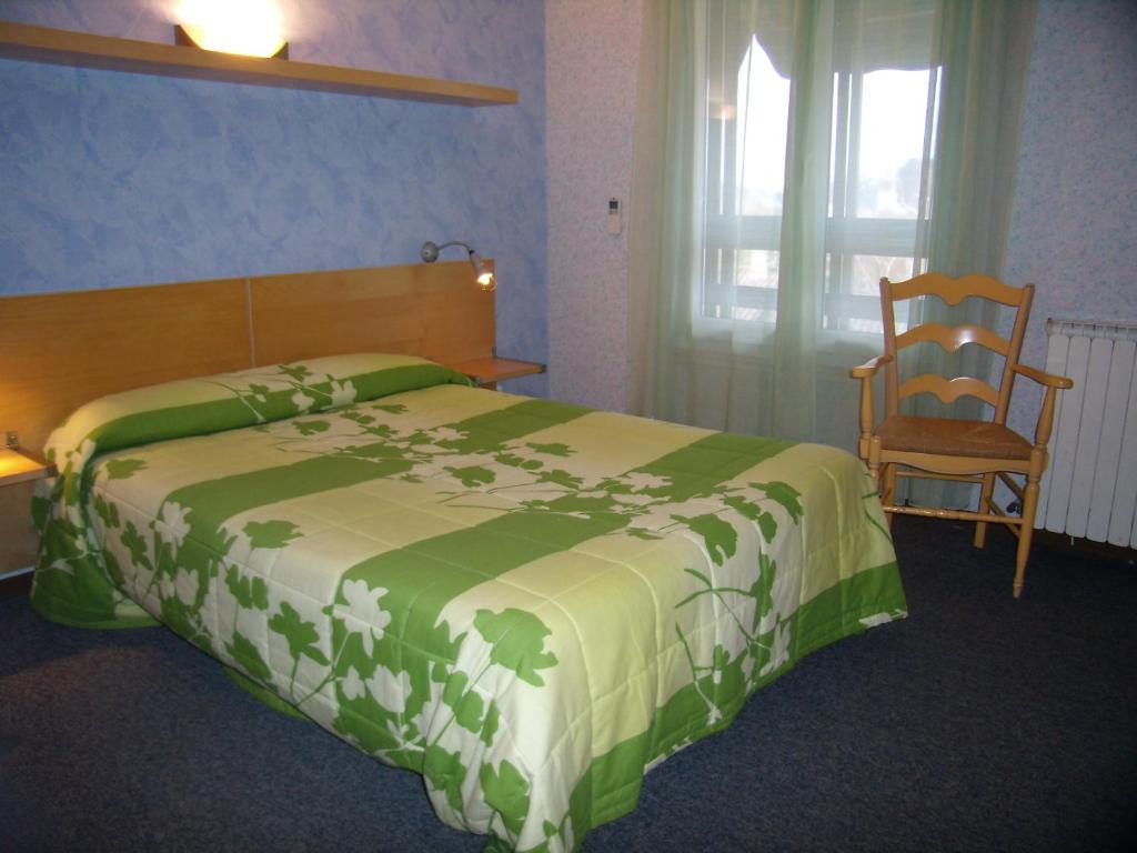 Hotel Le Relais Fleurance 외부 사진